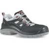 Image de UPower Chaussure de sécurité Corner taille 43 noir / gris / rouge - UC20014-43