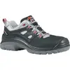 Image de UPower Chaussure de sécurité Corner Taille 46 noir / gris / rouge - UC20014-46