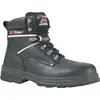 Image de UPower Bottes de sécurité Performance Pointure 43 noir - UM10054-43