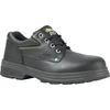 Image de UPower Chaussure de sécurité Mustang Taille 43 noire - UM20013-43