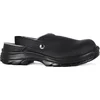 Image de UPOWER Unisex UW60061-35 U-Power UW60061-35-35-Chaussures de sécurité WHITE68&Black Modèle SUPER SB E A FO SRC Taille, Noir, 35 EU