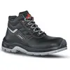 Image de Chaussure haute U-Power PITUCON S3 SRC Gr.43, SO10043