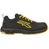 Image de Chaussures de sécurité U-power Maverick Esd S3s Ci Hi Hro Fo Sr, noir, taille 39