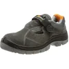 Image de UPOWER Unisex BC30335-37 Chaussures de sécurité, noir, 37 EU