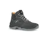 Image de Real High Safety Shoes S1p Src - 41 - U-power