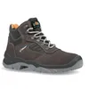 Image de U-power   Chaussures De Sécurité Montantes S1p Src   Pointure 43   Semelle Antidérapante Pu   Embout Acier Ergonomique   Pour Environnements Secs