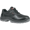 Image de Chaussure de sécurité Simple Gr.43 noir cuir S3 SRC EN20345 U-POWER