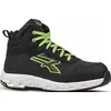 Image de Bottes de sécurité Geb, taille 40, vert, S3S CI HI HRO FO SR, conformes à la norme EN 20345:2022, A1:2024