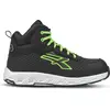 Image de Bottes de sécurité Geb, taille 41, vert, S3S CI HI HRO FO SR, conformes à la norme EN 20345:2022, A1:2024