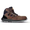Image de Chaussure haute U-Power BONDE S3 SRC Gr.38, RR10236