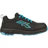 Image de U-power Stinger Esd S3s Ci Hi Hro Fo Sr Chaussures de sécurité Noir EU 39 Hommes, Femmes Noir EU 39