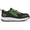 Image de U-power Aton Esd S1ps Hi Hro Fo Sr Chaussures de sécurité Noir EU 47 Hommes,Femmes Noir EU 47