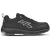 Image de Chaussure de sécurité Jester, taille 46, noire, S3S CI HI HRO FO SR
