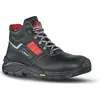 Image de Chaussures de sécurité Bottes de sécurité GRAVEL/VULCAN RS S3 SRC - Taille 44