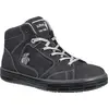 Image de UPower Chaussures de sécurité Lion Taille 43 noir - SN10014-43