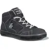 Image de UPower Chaussures de sécurité Lion Taille 44 noir - SN10014-44