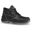 Image de U-POWER Chaussures de sécurité hautes Safe UK S3 SRC - Noir 35 - Protection des Pieds