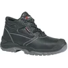 Image de U-Power Bottes de sécurité à lacets EN ISO 20345 S3 SRC Safe UK Taille 39 Cuir de vachette noir - UE10123