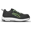 Image de U-power Adak Esd S3s Ci Hi Hro Fo Sr Chaussures de sécurité Noir EU 44 Noir EU 44