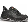 Image de Chaussure de sécurité Root, taille 46, noire, S3S CI SC LG FO SR
