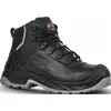 Image de Bottes de sécurité Stride Gre 45 noir S3S CI SC LG FO SR EN 20345:2022, A1:2024