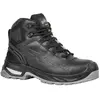 Image de Chaussures de sécurité U-power Peak Esd S3s Ci Lg Fo Sr, noir, taille 41