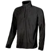 Image de Sweat De Travail Polaire Col Zippé Artic - Gris 2xl