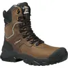 Image de Rangers Calgary S3 Marron Chaussures De Sécurité S3 Src Robustes - Hama