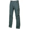 Image de Pantalon Traffic - Jeans rouille - Taille 60