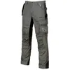Image de U-power - Pantalon De Travail Race - 58