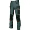 Image de U-power - Pantalon De Travail Platinum Buttom Denim - 44