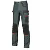 Image de U-power - Pantalon De Travail Platinum Buttom Denim - 46