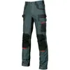 Image de U-power - Pantalon De Travail Platinum Buttom Denim - 64