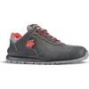 Image de U-POWER Unisex UF20084-36 Série Flat Out, Uf20084 36 Chaussures de sécurité, plates, Modèle Bjorn S3 SRC, Taille 36, EU