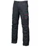 Image de Pantalon De Travail En Polaire Upower Grin - 46 (eu) - Bleu