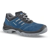 Image de Chaussures de sécurité U-power Better, bleu, taille 45 (EU)
