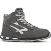 Image de Chaussure haute U-Power INFINITY ESD S3 CI SRC Gr.36, RL10023