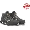 Image de Chaussure haute U-Power INFINITY ESD S3 CI SRC Gr.42, RL10023