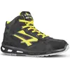 Image de Chaussure Haute - UPOWER - Shot Infinergy S3 SRC CI ESD T.45 RL10043-45