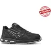 Image de Chaussures de travail Carbon - S3 SRC CI ESD - T.48 - UPOWER - RL20013-48