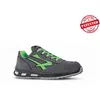 Image de Chaussures De Sécurité Basses Point Esd S1p Src - Gris/vert 35