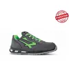 Image de U-power   Chaussures De Sécurité Basses S1p Src   Pointure 36   Semelle Antidérapante Et Anti-perforation   Dessus En Nylon Et Cuir Velours