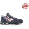 Image de U-POWER Chaussures de sécurité Basses Active ESD S1P SRC - Bleu/Gris 44 - Protection des Pieds
