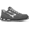 Image de Chaussures de sécurité Lion modèle Going S1P SRC de U POWER unisexe RL20096-40 RL20096-40-RED, noires, 40 EU