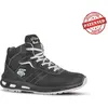 Image de U-Power Red Lion® Shape , chaussures de sécurité, hautes, légères et flexibles, anti-perforation, anti-crevaison, avec insert Infinergy, avec embouts en aluminium - 38