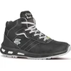 Image de UPower Chaussures de sécurité montantes forme taille 44 noir - RL10114-44