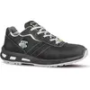 Image de U.POWER Chaussure de sécurité Club T.47 noir cuir S3 SRC ESD EN20345 U-Power - RL20114-47