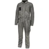 Image de Combinaison U-Power Crisp, couleur : gris pierre, taille : 46