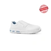 Image de Chaussures De Sécurité U-power Blanco Low S2 Src - 45