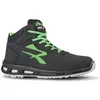 Image de U-power - Chaussures De Sécurité Hautes Et Rigides S3 Src Ci Esd - 48